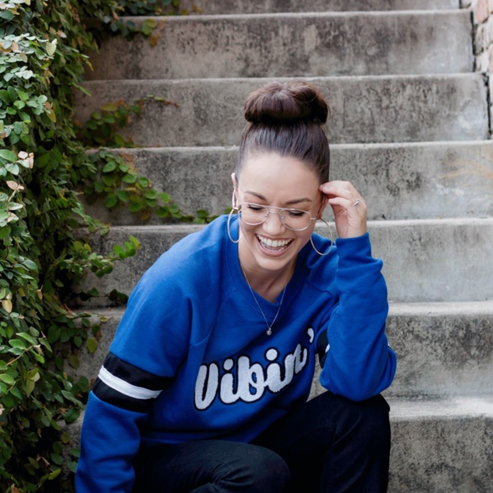 Meet your Posher, Ebeth